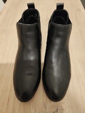 Stivaletti bassi donna