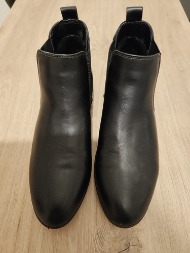 Stivaletti bassi donna