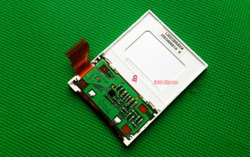 Lq022b8ud04 per garmin edge - lq022b8ud04,