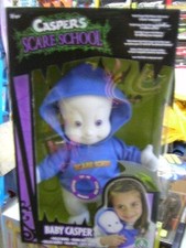 CASPER'S SCARE SCHOOL BABY