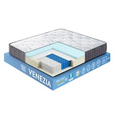 MATERASSO A MOLLE INDIPENDENTI