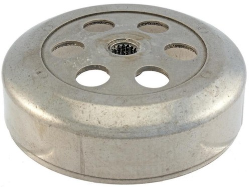 Campana frizione yamaha max - campana,