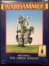 Warhammer Bretonnia Il