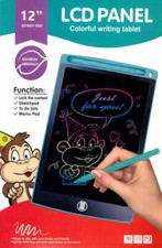 TAVOLETTA LAVAGNA DIGITALE PER