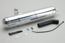 Tubo di potenziamento di