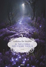 Il mistero dei fiori viola -