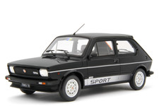LAUDORACING-MODELS 1:18 FIAT