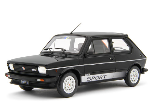 Laudoracing models fiat - 1:18,