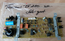 Scheda Elettronica Scheda