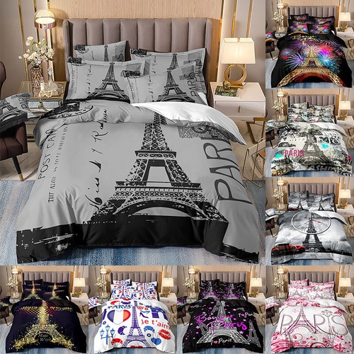 Nuovo serie torre eiffel - nuovo, 3d