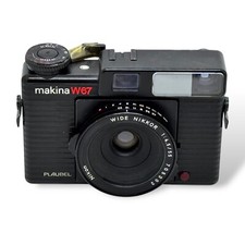 Plaubel makina w67 wide - plaubel,