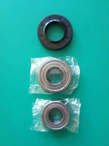 Kit cuscinetti guarnizione - kit,