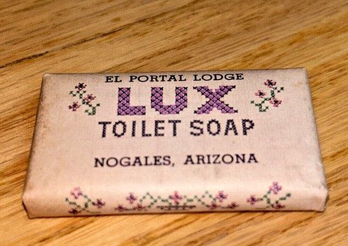 Vintage portal lodge - vintage,