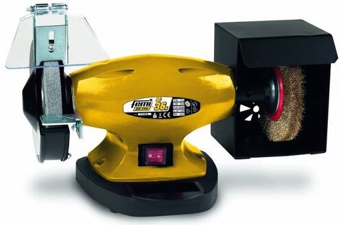 Smerigliatrice banco 330 - smerigliatrice,