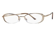 NEW Via Spiga Vallesana Candlelight (600) Sz 50-19-130 Frames Glasses Women's