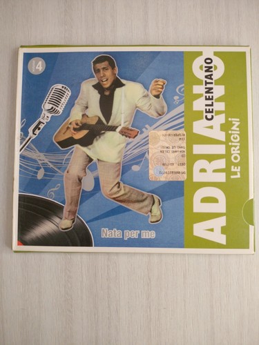Musicale adriano celentano - musicale,