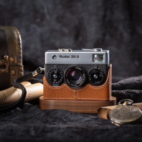 Custodia mezza fotocamera - , in