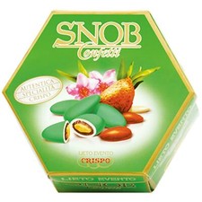 CONFETTI CRISPO SNOB LIETO