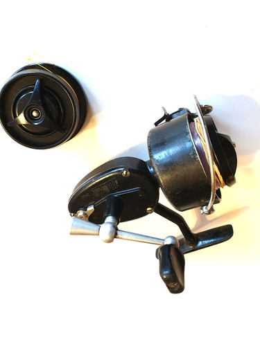 Moulinet pêche mitchell - de,