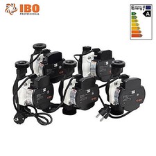 Pompa di riscaldamento ad alta