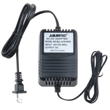 AC to AC Adapter for Vestax