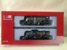 RIVAROSSI - HO - 1/87 - HR6518