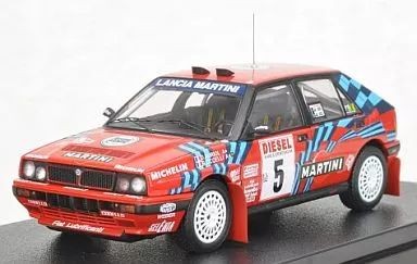 Hpi lancia delta - lancia, hf