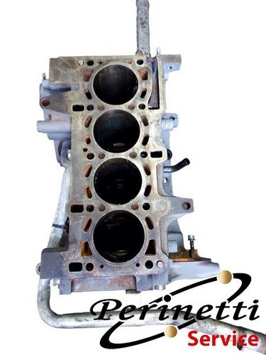 Monoblocco motore fiat - fiat, lancia