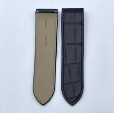 Cartier Santos 100 cinturino