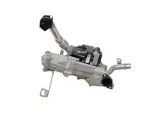 Egr Peugeot 208 1.4 Hdi 9802194080 - 30155