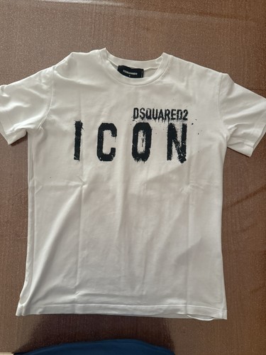 Maglia dsquared2 - maglia,