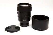 Sony FE 135 mm f/1.8 f1.8