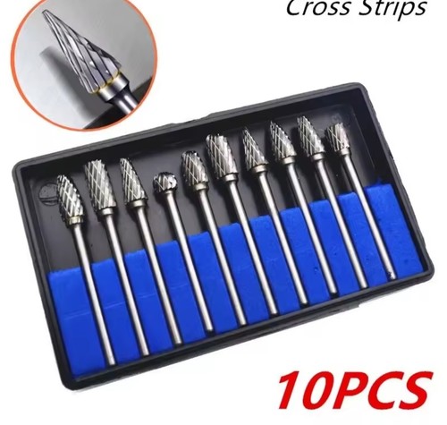 Set mini frese raspe in - mini,