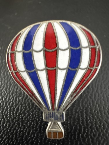 Cappello bavero mongolfiera