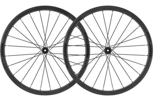 Ruote mavic cosmic slr - ruote,