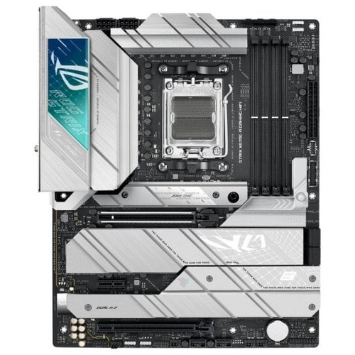 Scheda madre asus amd - scheda,