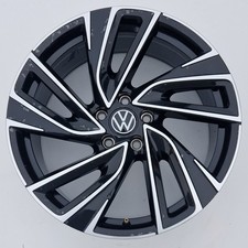 Cerchio in lega originale VW