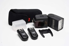 Yongnuo YN-568EX Speedlite