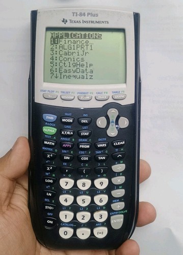 Texas instruments plus - texas,
