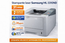 ★ Stampante Samsung