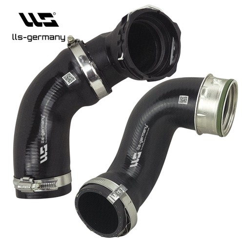 Tubo intercooler per bmw x3 - 2x,