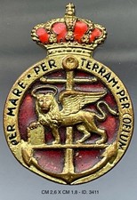 REGIA FANTERIA DI MARINA SAN