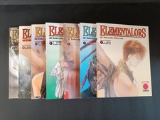 serie completa MANGA PLANET
