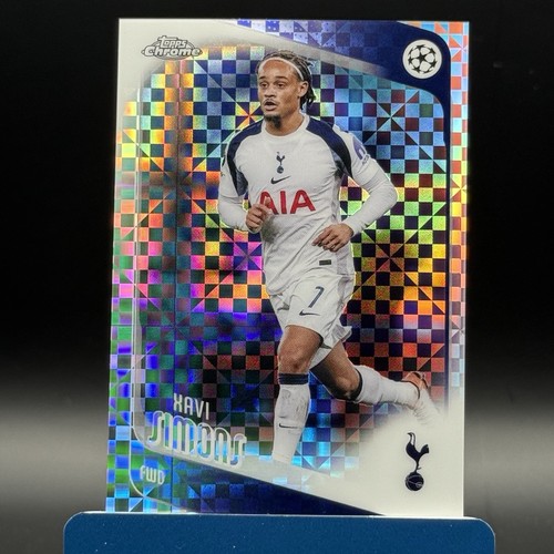 2025 topps chrome - topps, ucc