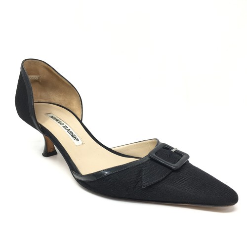 Scarpe con tacco - , manolo
