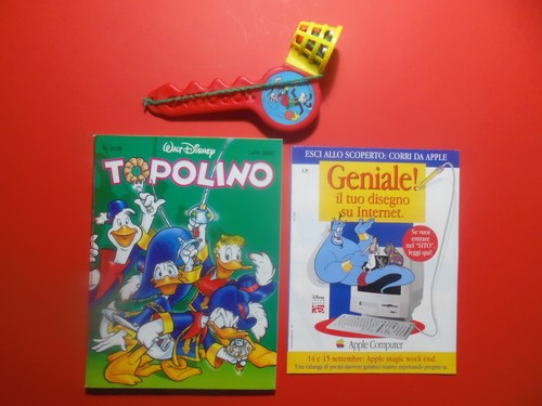 Topolino 2128 da edicola - 2128,