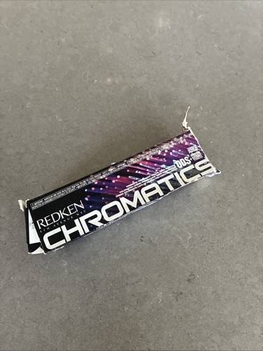 Redken chromatics hair color - chromatics,