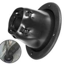 Pozzetto motore stivale sterzo barca pozzetto con fascetta interna dia.4,5"