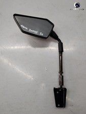 Specchietto Retrovisore Sinistro SX Vetro Specchio Adiva AD 1 200 2018 2020 2021