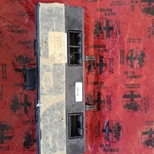 CENTRALINA ELETTRONICA ARIA